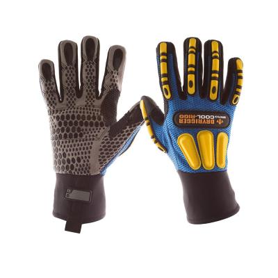 Dryrigger Coolrigg Anti-Impact Oil and Water Resistant Glove