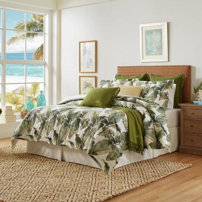 chevron quilt set tommy bahama bedding