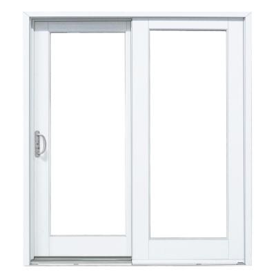 Composite - Sliding Patio Door - Patio Doors - Exterior Doors - The ...