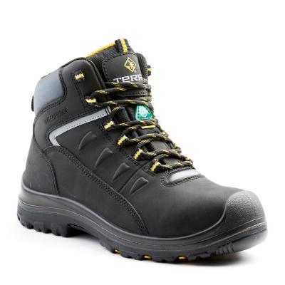 Men's Findlay Waterproof 6'' Work Boots - Composite Toe