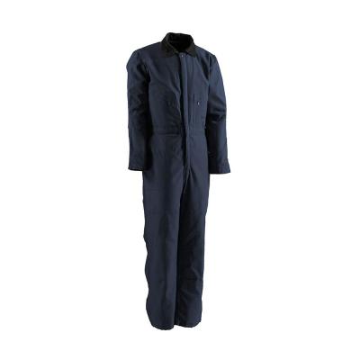 Men's Deluxe Insulated Twill Coverall