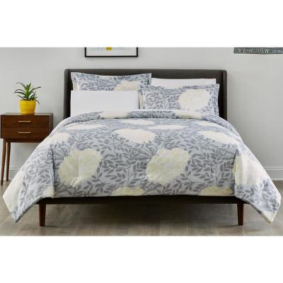 Comforters Comforter Sets Bedding Bath The Home Depot