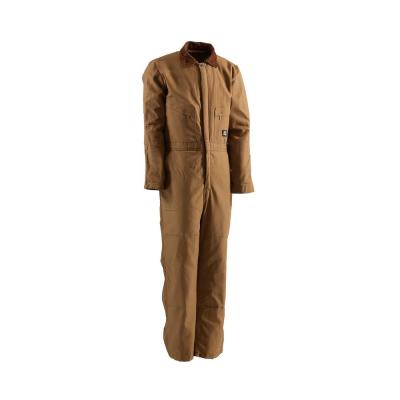 Men's Deluxe Insulated Coverall