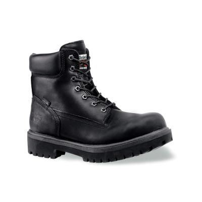 Men's Direct Attach Waterproof 6'' Work Boots - Steel Toe