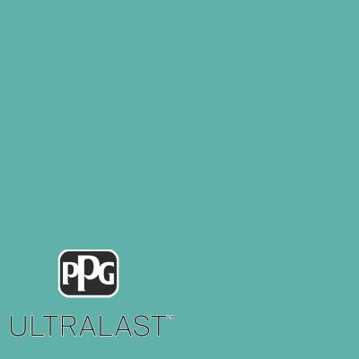 Artesian Well PPG1231-5  Paint and Primer_UL