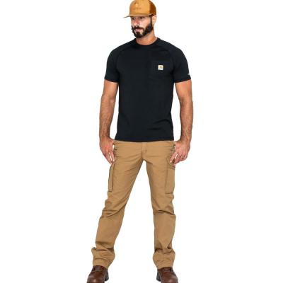 Men's Force Delmont Cotton Short Sleeve T-Shirt