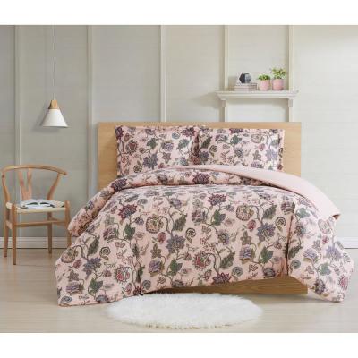 Ridgefield Comforter Set