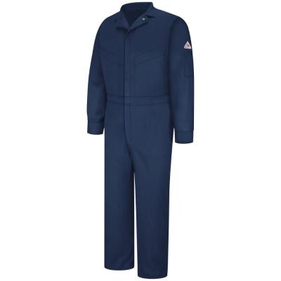 navy work jumpsuit