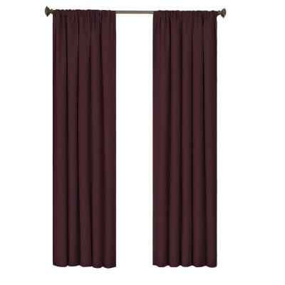 Buy Blackout Mid Century Modern Curtains Drapes Online At Overstock Our Best Window Treatments Deals