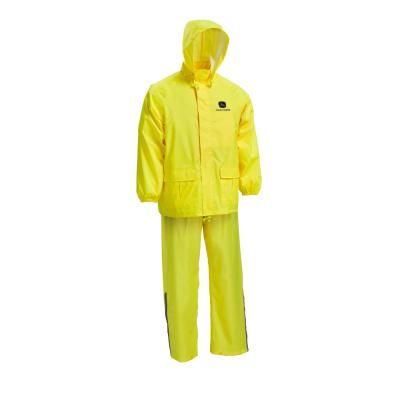 Safety Rain Suit (2-Piece)
