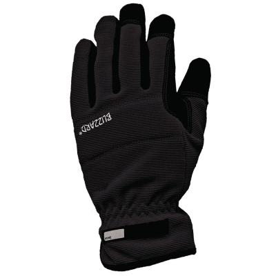 Blizzard Gloves with Hand Warmer Pocket