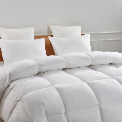 Twin Down Comforters Duvet Inserts Bedding Bath The Home Depot Twin Down Comforters Duvet Inserts, Oversized King Size Bedding 128×120