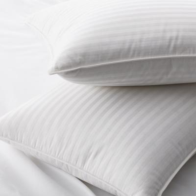 Legends® Luxury Ultimate Hungarian White Goose Down Pillow