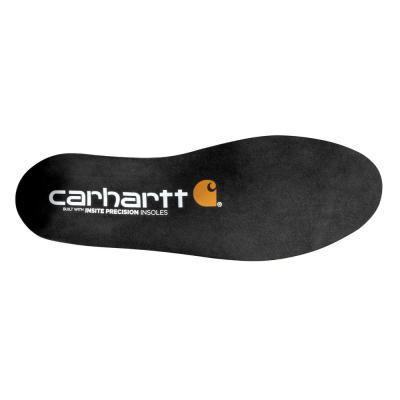 Energy Rebound Insoles with INSITE Comfort Footbed Technology and Arch Support