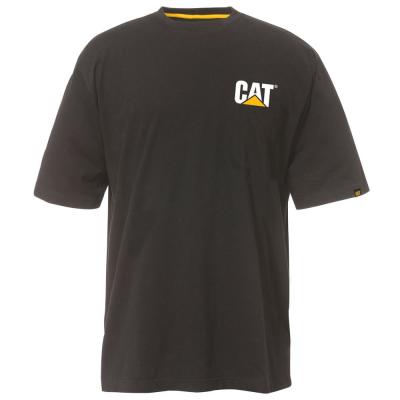 Trademark Men's Cotton Short Sleeve T-Shirt