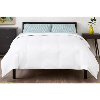 Down Comforters Duvet Inserts Bedding Bath The Home Depot