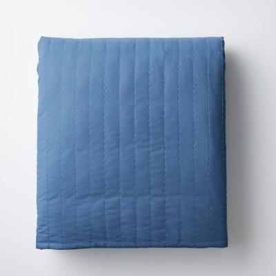LaCrosse® Standard Quilted 20 lb. Weighted Blanket