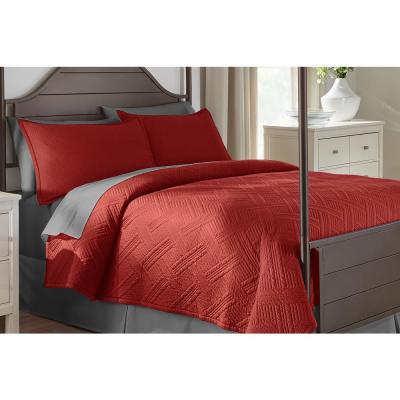 Red Sham Comforters Comforter Sets Bedding Sets The Home
