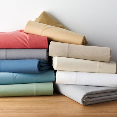 king flannel pillowcases