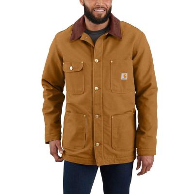 carhartt jacket home depot