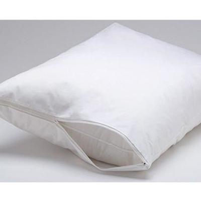 bed bug pillow protector 2 pack