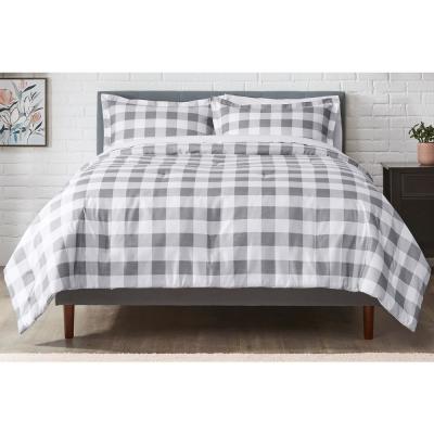 Comforters Comforter Sets Bedding Sets The Home Depot