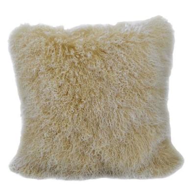 memory foam throw pillow
