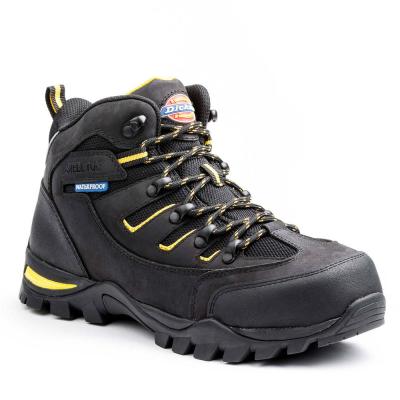dickies fury work boots