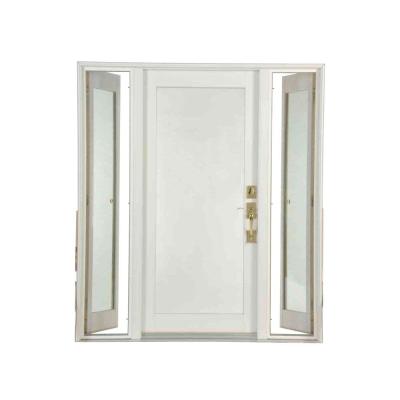 Ashworth Exterior Doors, Vented Sidelites Patio Doors