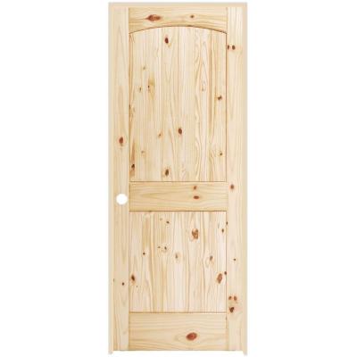 All Wood Construction Prehung Doors Interior Doors The Home Depot