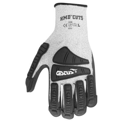 HMD Cut5 Gloves