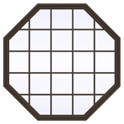 jeld wen octagon windows open jeld wen octagon windows open