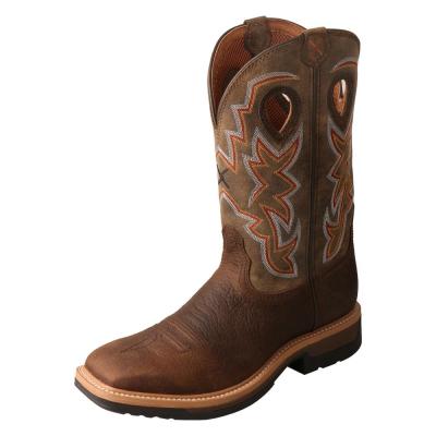 electrical hazard work boots