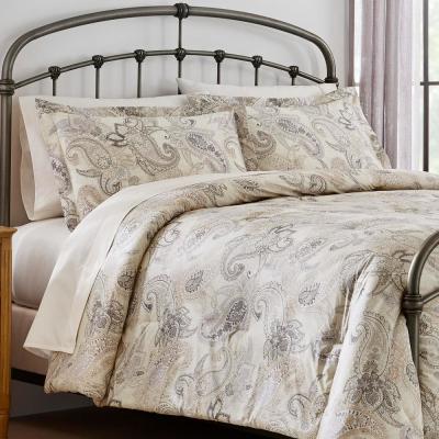 King Paisley Comforters Bedding, King Size Paisley Bedding Sets Uk