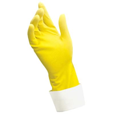 GMPC Reusable Latex Gloves (10-Pair)