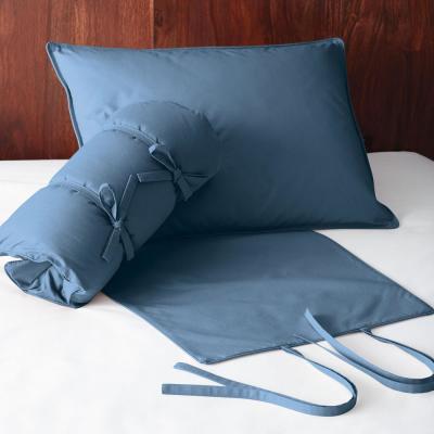 Red Travel Pillows Travel Blankets Travel Accessories The