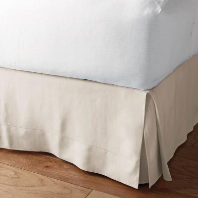 long khaki skirts queen 18 inch drop