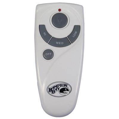 Ceiling Fan Remote Controlling Can, Hampton Bay Ceiling Fan Light Not Working With Remote