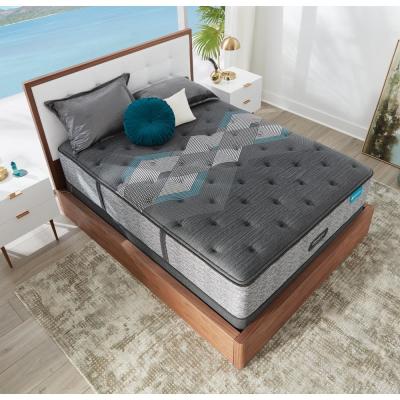 Hybrid Mattresses Bedroom Furniture The Home Depot