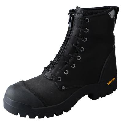 fire resistant safety boots