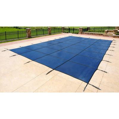 Cover-Pools Automatic Safety Pool Covers for Any Pool Shape or Size