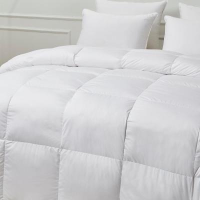 Twin Down Comforters Duvet Inserts Bedding Bath The Home Depot Twin Down Comforters Duvet Inserts, Oversized King Size Bedding 128×120