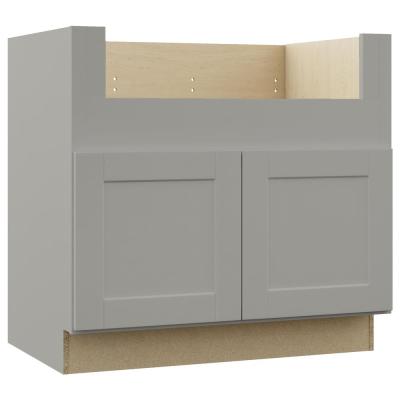 Create & Customize Your Kitchen Cabinets Shaker Base ...