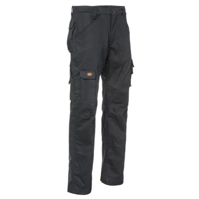 flame resistant work pants