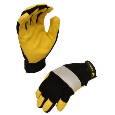 DarkOWL High Visibility Reflective Performance Gloves