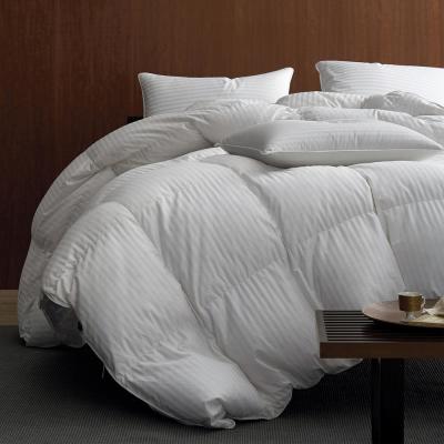 Goose Down Down Comforters Duvet Inserts Bedding Bath