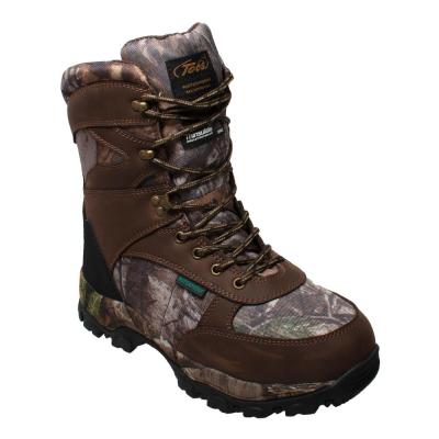 mens wide hunting boots