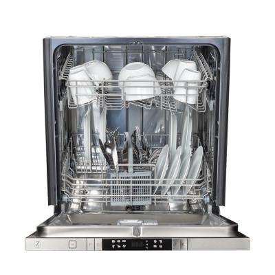 32 5 Dishwashers Liances The Home Depot 24 In