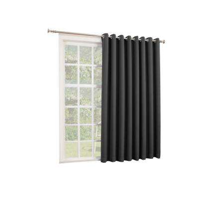 Blue Mineral Curtains Drapes Window Treatments The Home