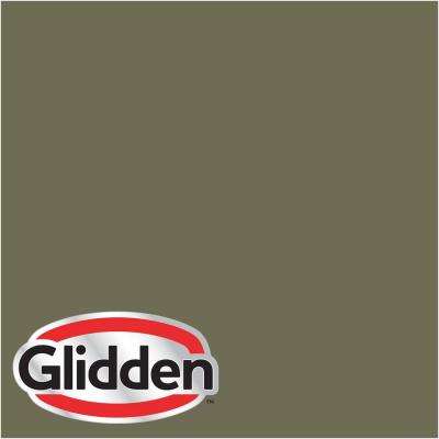 1 Ga Gallon Olive Green Semi Gloss Paint Colors The Hdgg26 Olive Green Paint